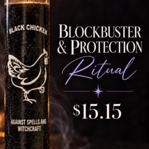 BLOCKBUSTER & PROTECTION (Rx)